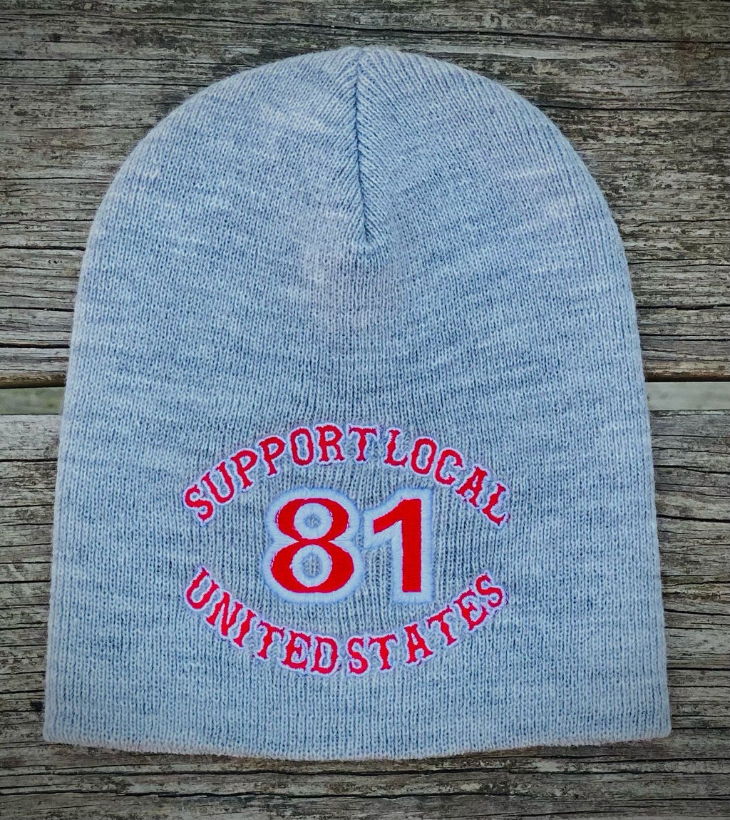 Support 81 united states