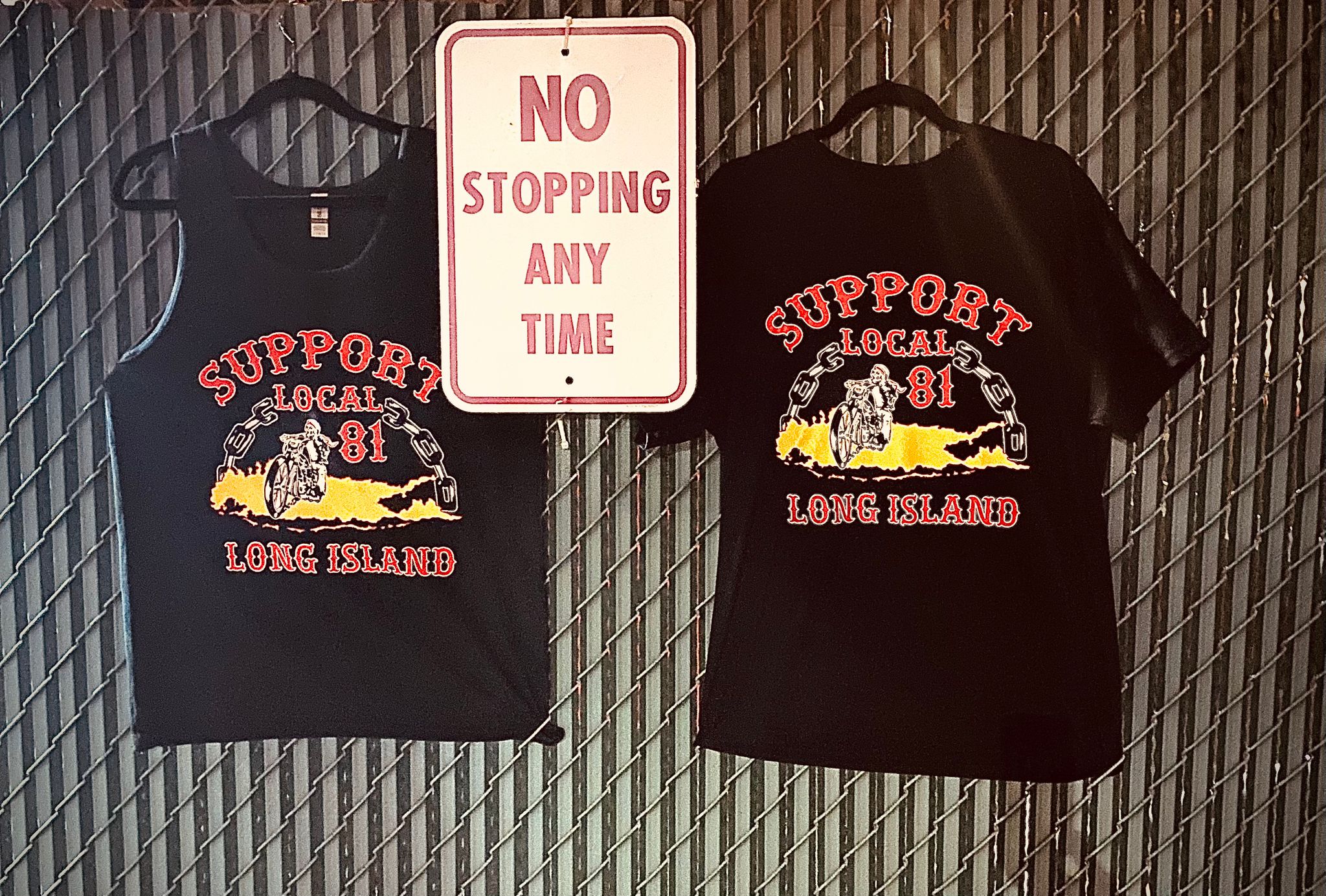 Classic Long Island design